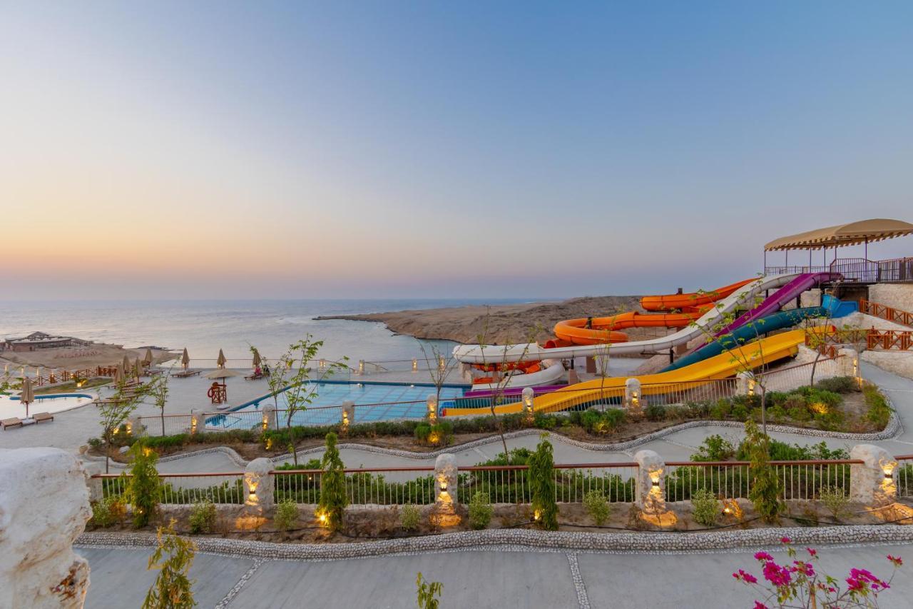 Siva Golden Bay Makadi Hotel Hurghada Exterior photo