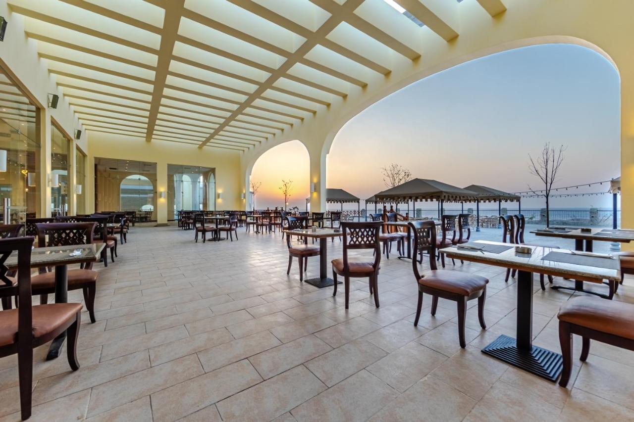 Siva Golden Bay Makadi Hotel Hurghada Exterior photo
