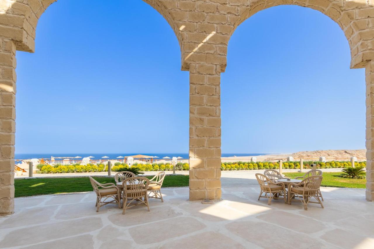 Siva Golden Bay Makadi Hotel Hurghada Exterior photo