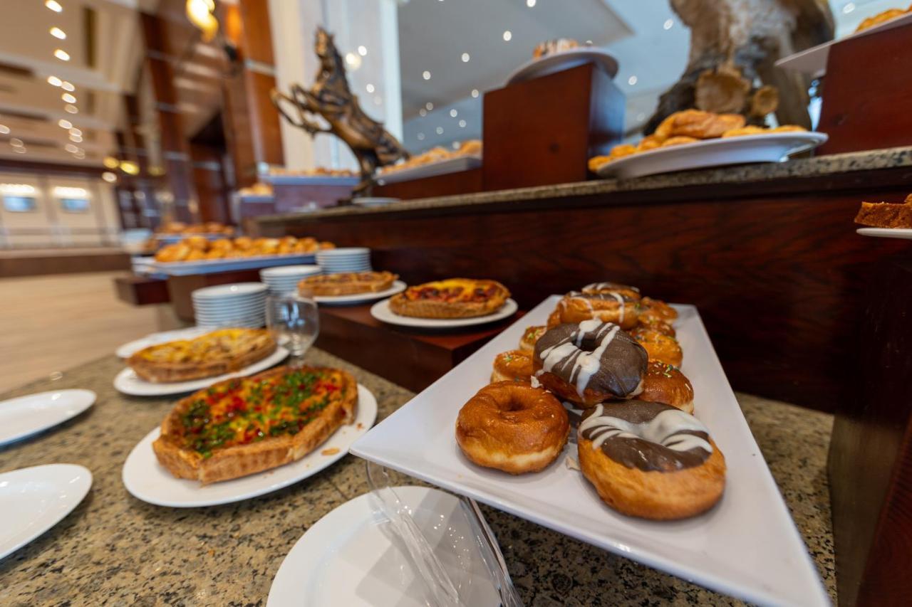 Siva Golden Bay Makadi Hotel Hurghada Exterior photo