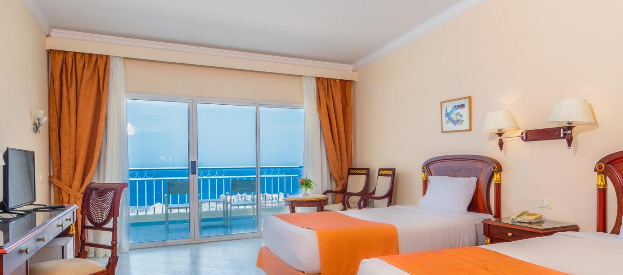 Siva Golden Bay Makadi Hotel Hurghada Exterior photo