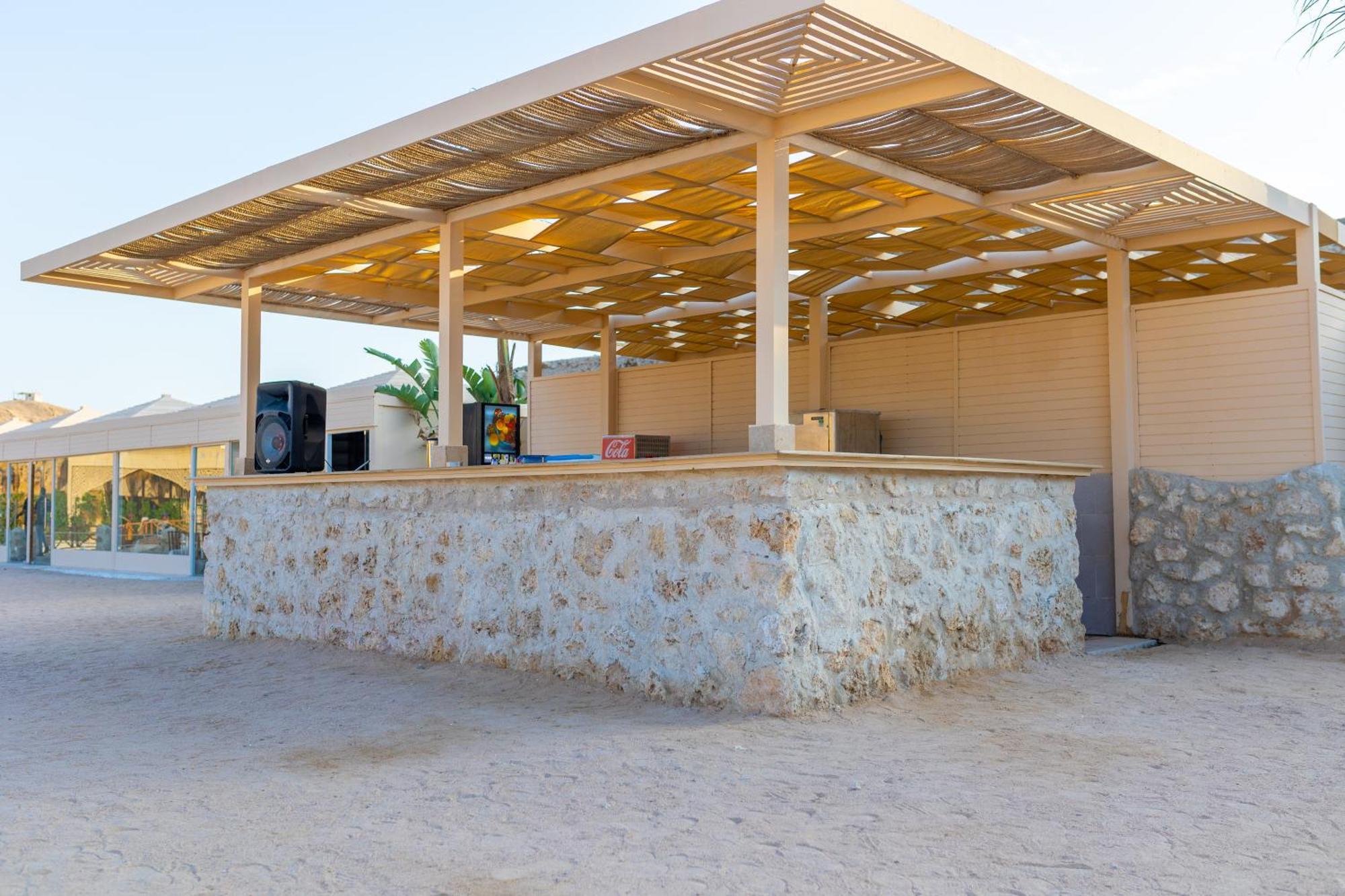 Siva Golden Bay Makadi Hotel Hurghada Exterior photo