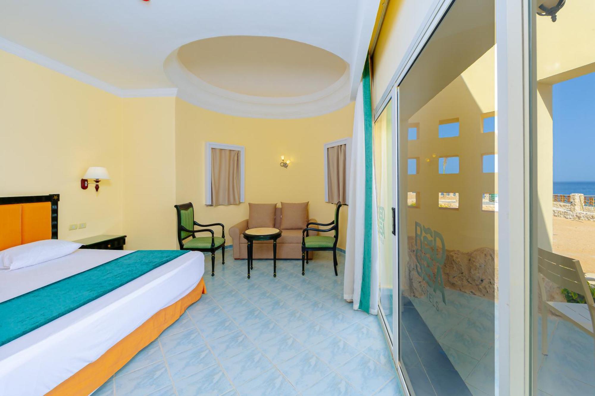 Siva Golden Bay Makadi Hotel Hurghada Exterior photo