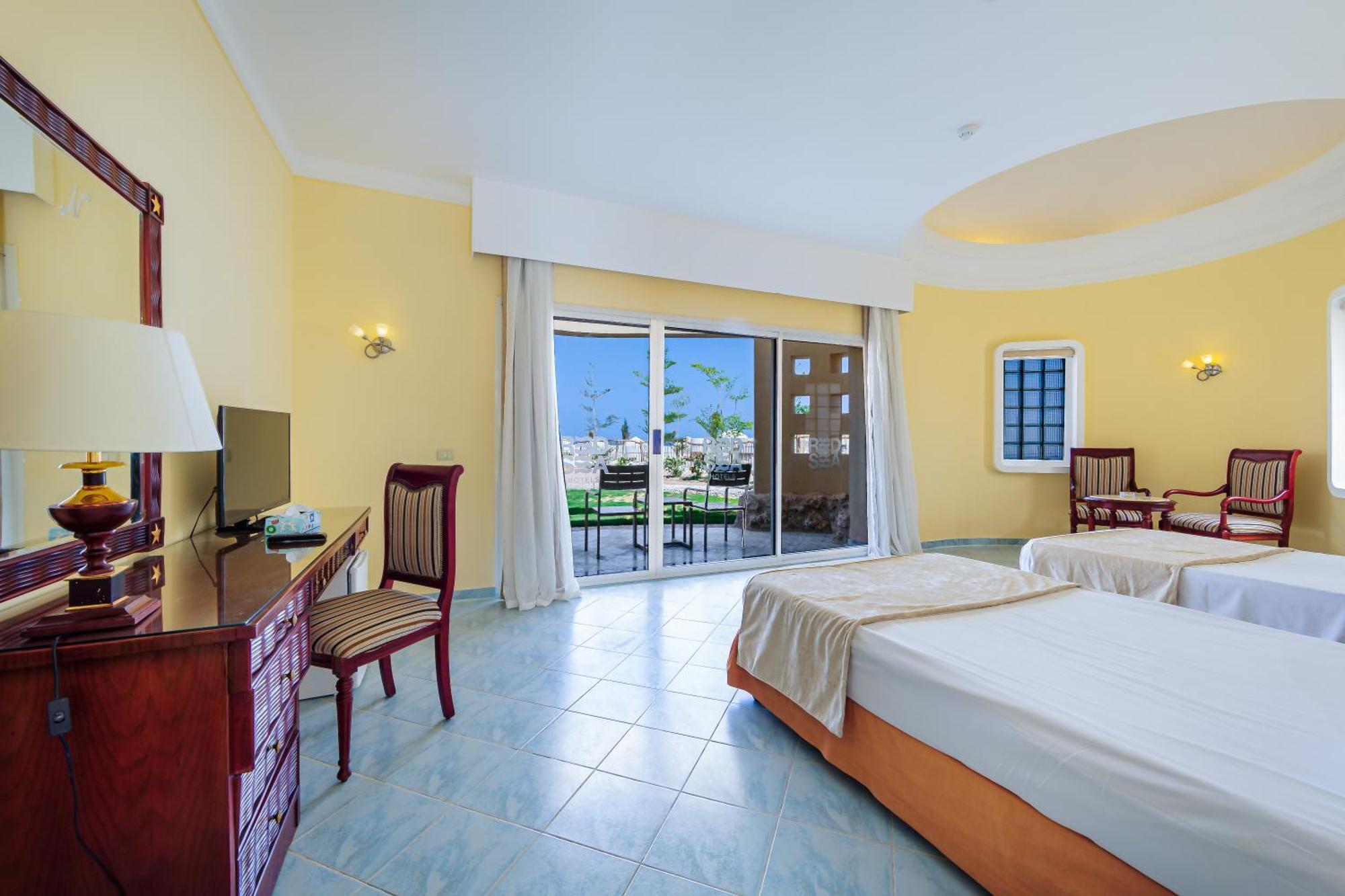 Siva Golden Bay Makadi Hotel Hurghada Exterior photo